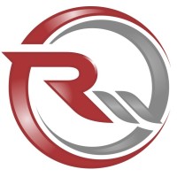Rose Motorcars logo - Similar company to Autovision