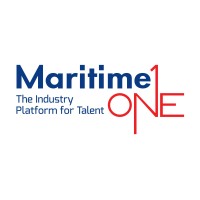 MaritimeONE Singapore logo - Similar company to Maritime And Port Authority Of Singapore (Mpa)