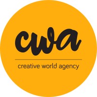 Creative World Agency (Cwa Ajans) logo - Similar company to Grafix