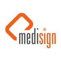 medisign GmbH Vertrauensdiensteanbieter logo - Similar company to Medisign