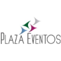 Plaza Eventos logo - Similar company to Implementarq - Modulos & Stands