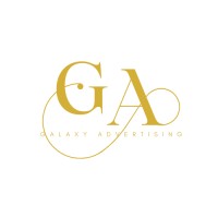 Galaxy Advertising Agency logo - Similar company to Hungry Picnic
