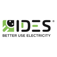 IDES logo - Similar company to E-Pro Industry