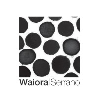Waiora | Serrano logo - Similar company to My Organic Infusion