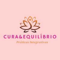 Cura & Equilíbrio | Práticas Integrativas logo - Similar company to Tato Coworking & Assistentes Virtuais