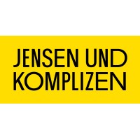 Jensen & Komplizen logo - Similar company to Agile Process Gmbh
