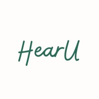 HearU logo - Similar company to Scalex