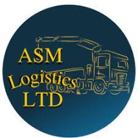 ASM Logistics Ltd logo - Similar company to Fr8 Group Ltd