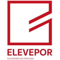 Elevepor Elevadores De Portugal logo - Similar company to Porteleva- Soluções De Mobilidade Lda.