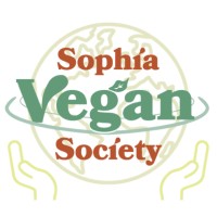 Sophia Vegan Society logo - Similar company to Next Kitchen