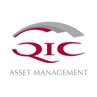QIC Asset Management logo - Similar company to Amp Partners, Llc