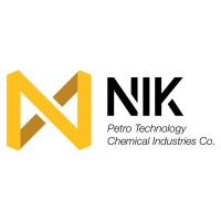 Nik Polyurethane | نیک پلییورتان logo - Similar company to Basa Polymer | بساپلیمر
