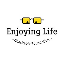 Charitable Foundation ENJOYING LIFE logo - Similar company to U  Agency