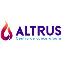 Altrus Cancerología y Alta Especialidad logo - Similar company to Althian - Clinical Research Management Center