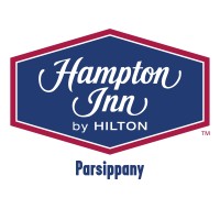 Hampton Inn Parsippany logo - Similar company to Hilton Parsippany