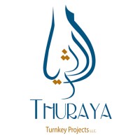 Thuraya Turnkey Projects logo - Similar company to Silver Horeca