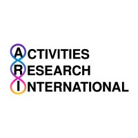 Activities Research International logo - Similar company to Quatrain Solutions Private Limited