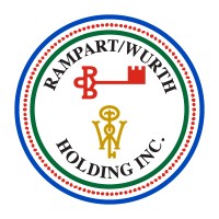 Rampart/Wurth Holding, Inc. logo - Similar company to Skyway Services