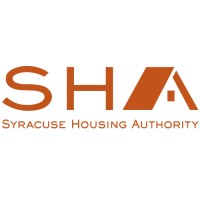 Syracuse Housing Authority logo - Similar company to Christopher Community, Inc.
