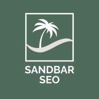 Sandbar SEO logo - Similar company to 2Real Marketing