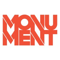 Monument logo - Similar company to Stiry