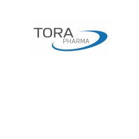 ToRa Pharma GmbH logo - Similar company to Dot Fun