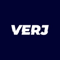 VERJ logo - Similar company to Lab