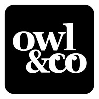 Owl & Co logo - Similar company to Huddle