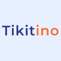Tikitino.ma logo - Similar company to Devotech