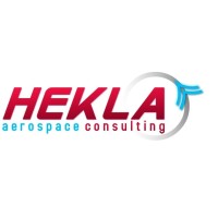HEKLA Consulting (Netherlands) logo - Similar company to Keller Electronics Gmbh
