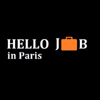 Hello Job in Paris logo - Similar company to Ingea Consulting