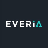 Everia logo - Similar company to Adi