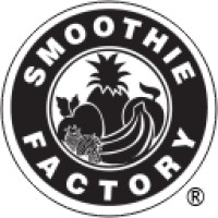 Smoothie Factory Europe logo - Similar company to Smoothie Solutions