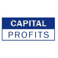 Capital Profits logo - Similar company to Hesabat.Az