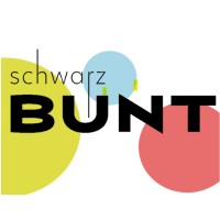 schwarzBUNT logo - Similar company to Möller Absaug- Und Filtertechnik Gmbh