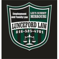 Lunceford Law Firm logo - Similar company to Bell Law