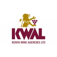Kenya Wine Agencies Limited - KWAL logo - Similar company to Kca University