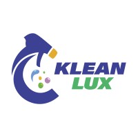 KLEAN LUX logo - Similar company to Ciclorgánicos