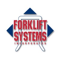 Forklift Systems, Inc. logo - Similar company to Smith Scale Inc