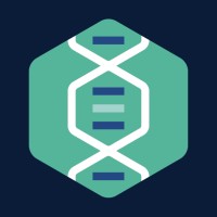 Veil Genomics logo - Similar company to The Flyway Companies