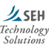 SEH Technology Solutions logo - Similar company to Ram Companies