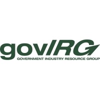 govIRG logo - Similar company to Govcon Alliance
