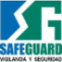 SAFEGUARD S.R.L. logo - Similar company to Centurion Security, S.A.