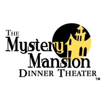 Mystery Mansion Dinner Theater logo - Similar company to Prosperity Human Resource Systems