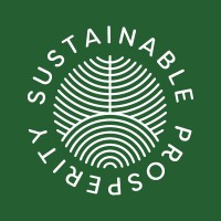 Sustainable Prosperity logo - Similar company to Collective Conveyancing