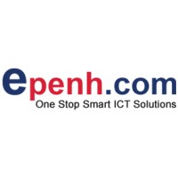 EPenh Co. Ltd. logo - Similar company to Uthanda Ict