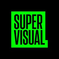 Supervisual logo - Similar company to Mediateko
