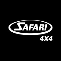 Safari 4x4 Engineering PTY LTD logo - Similar company to Barrow Engineering Pty Ltd