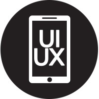 Diseñador UX-UI logo - Similar company to Aura Ux Studio