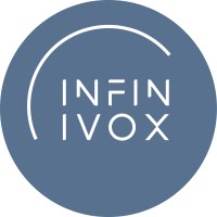 Infinivox SF logo - Similar company to Infinivox